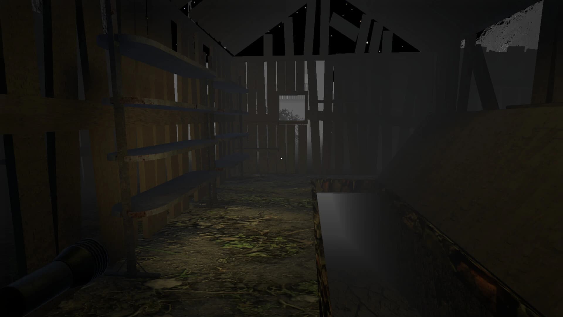 No Escape screenshot 8