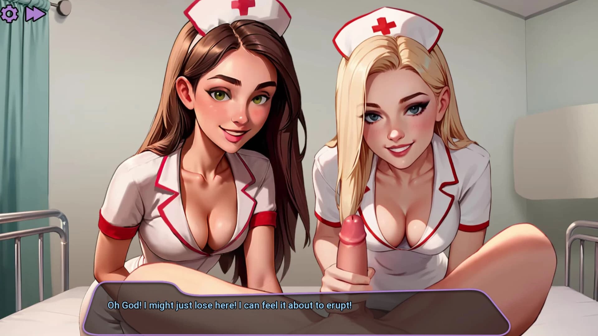 No Fap Island screenshot 1