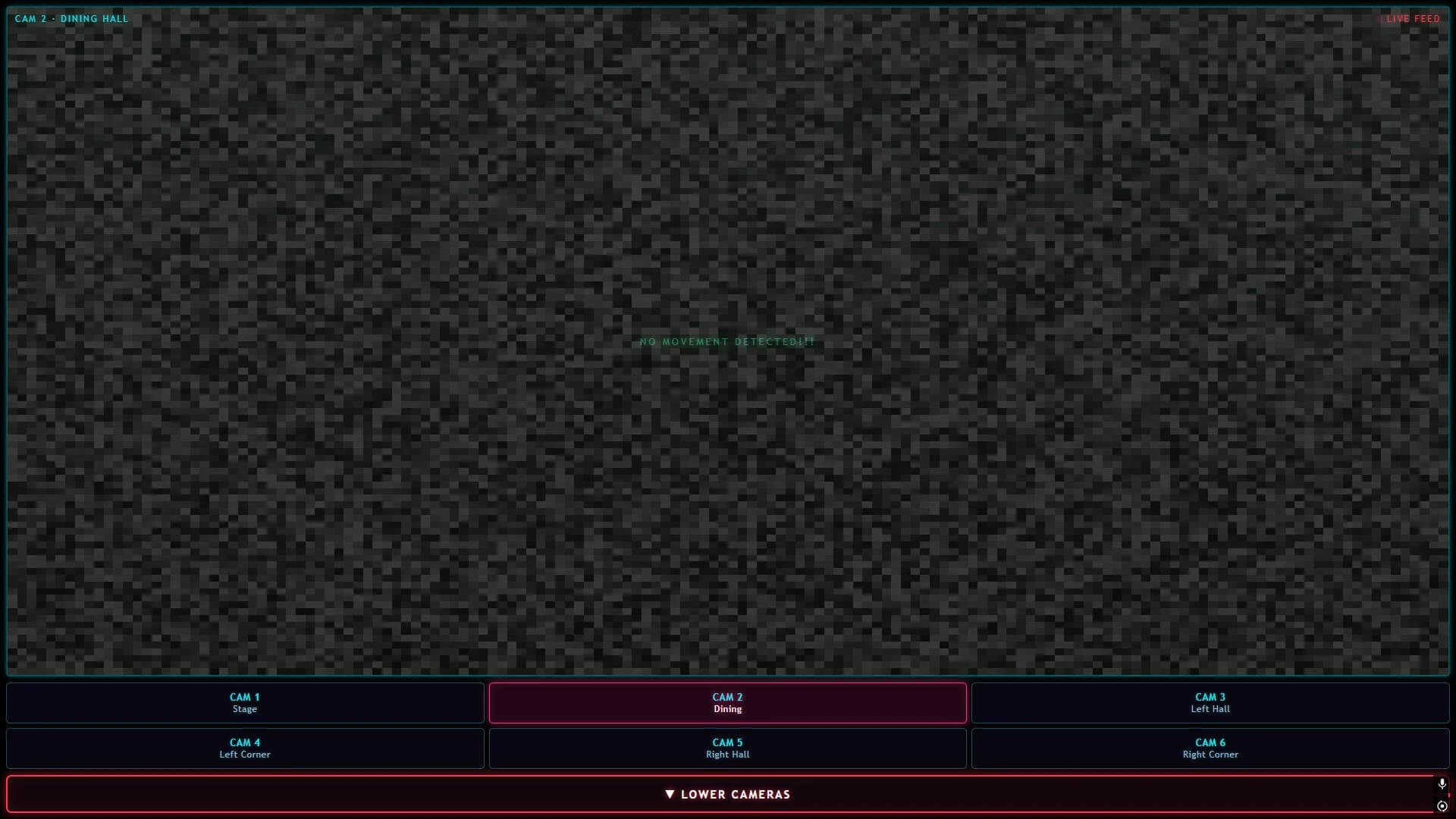 No Final Night: Protect the Sponk Can screenshot 4