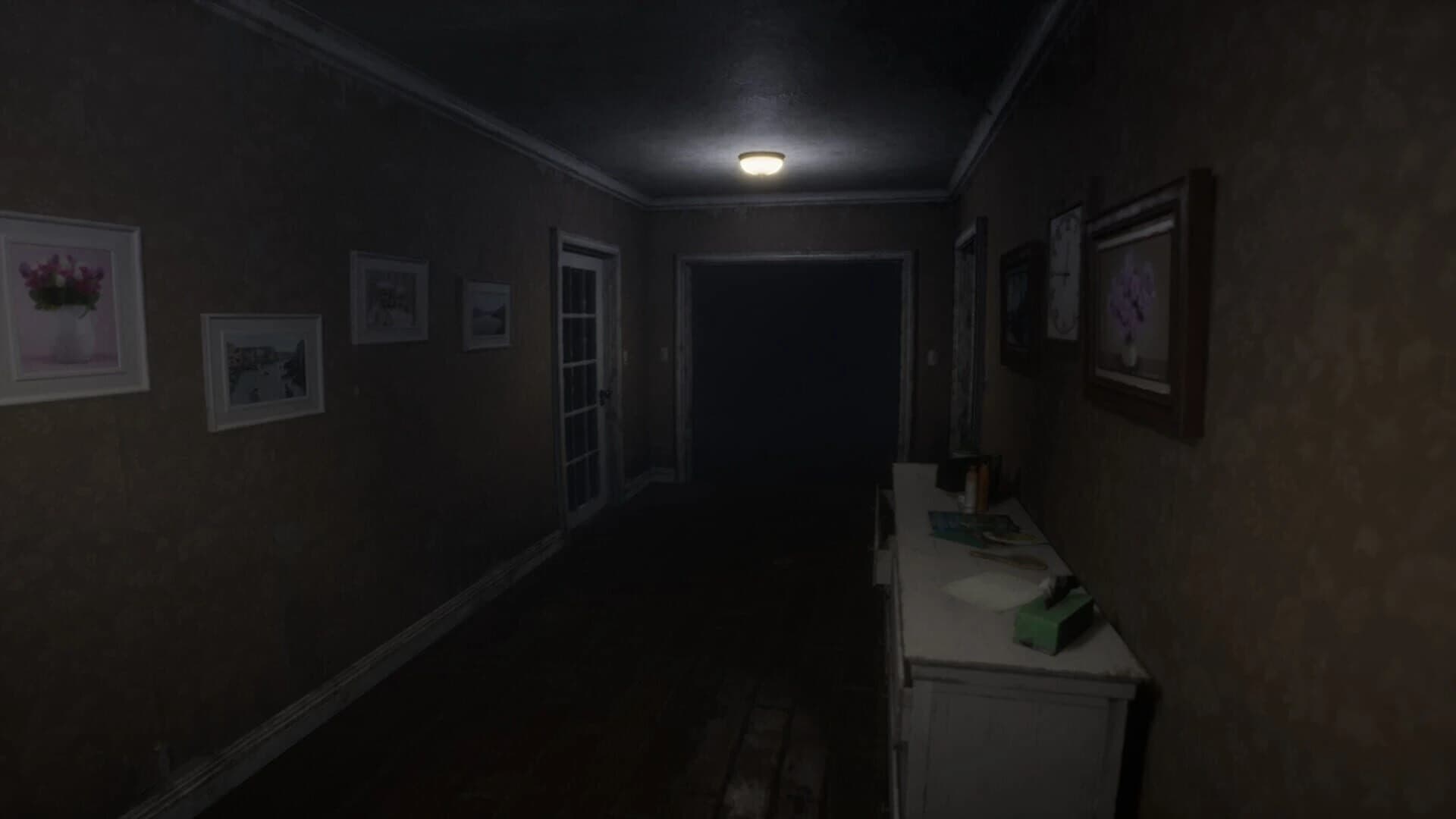 No Forgiveness screenshot 4