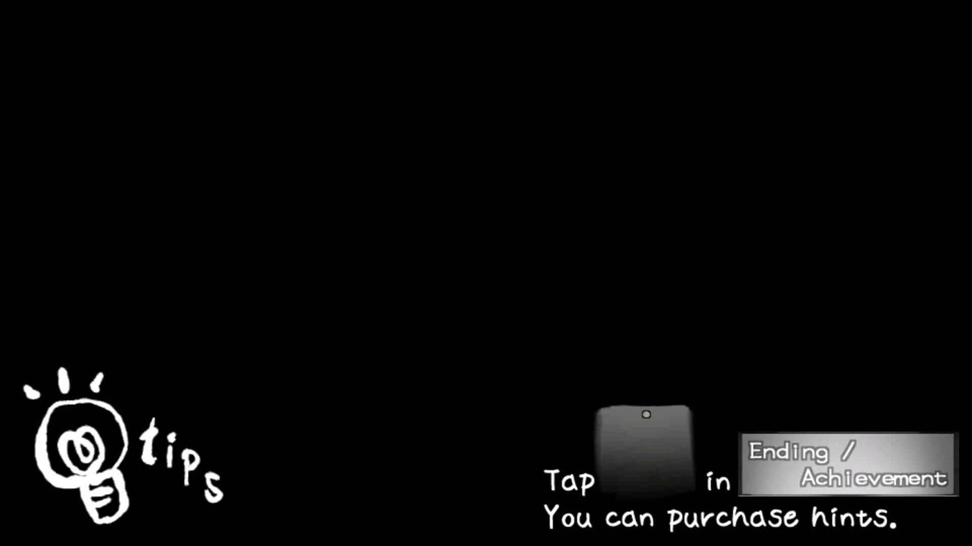 No Ghost in Sky Elevator screenshot 3