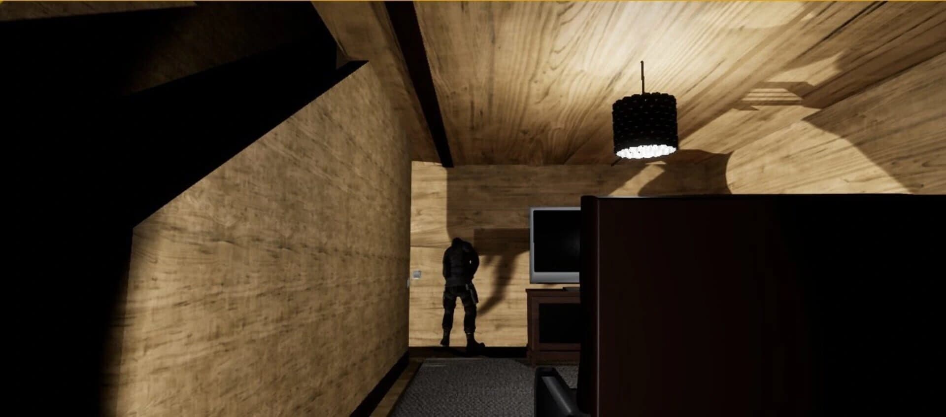 No-Go screenshot 3