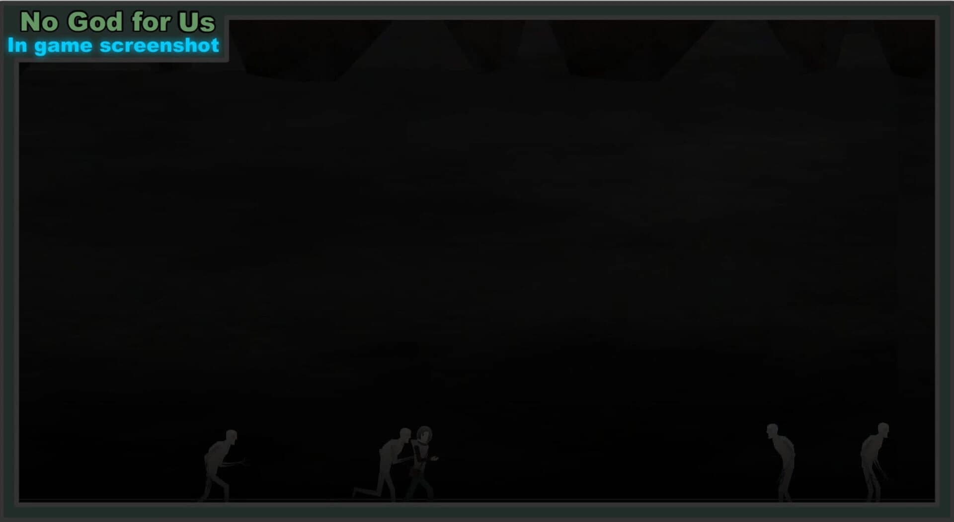 No God for Us screenshot 4