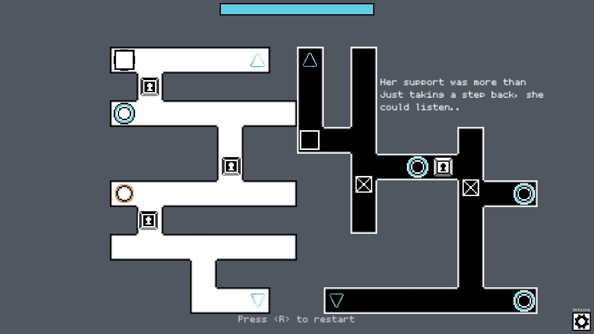No Going Back screenshot 2