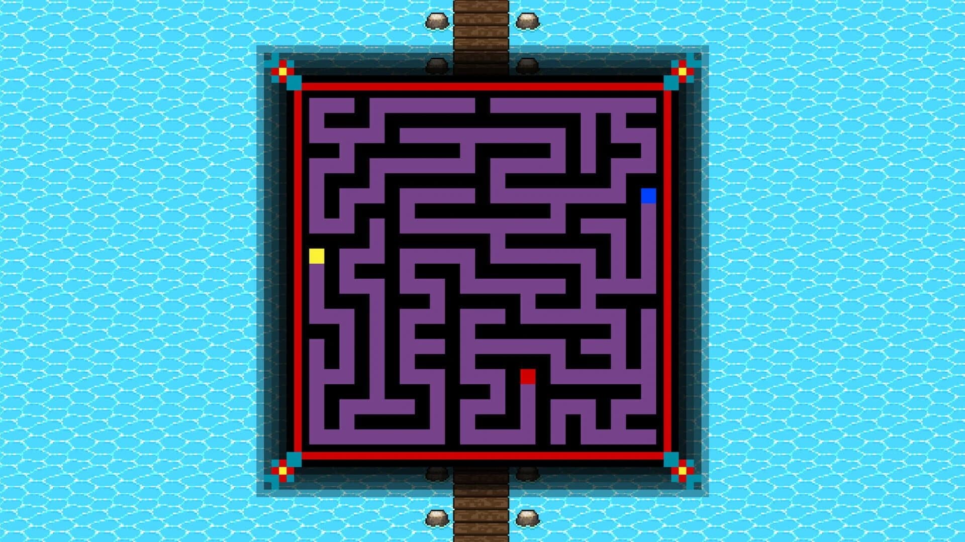 No Happy Days screenshot 3