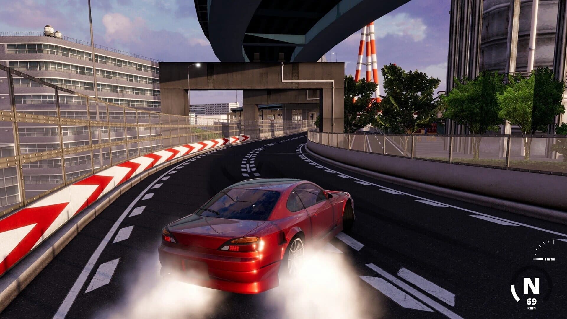No Hesitation screenshot 4