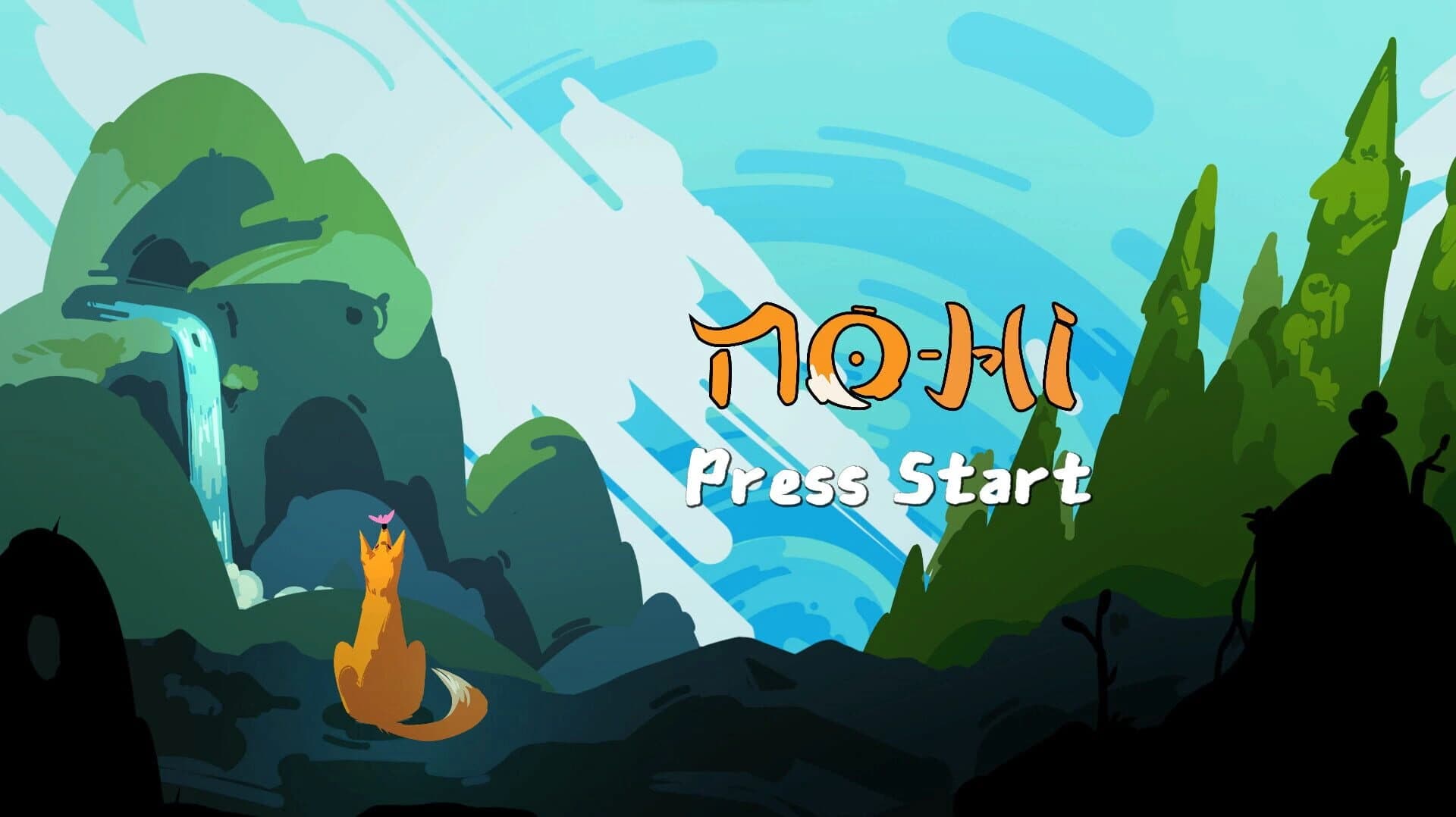No-Hi screenshot 1