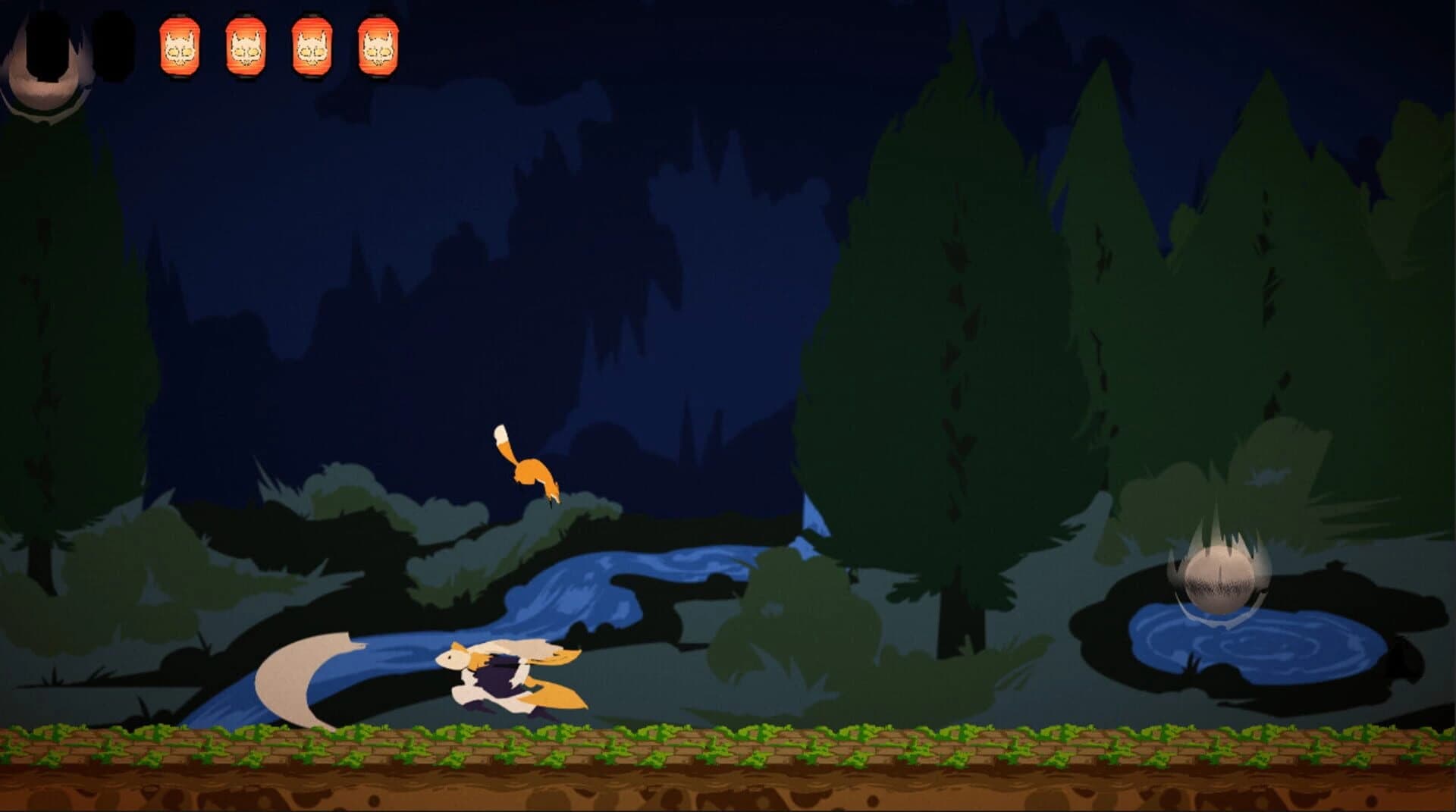 No-Hi screenshot 2