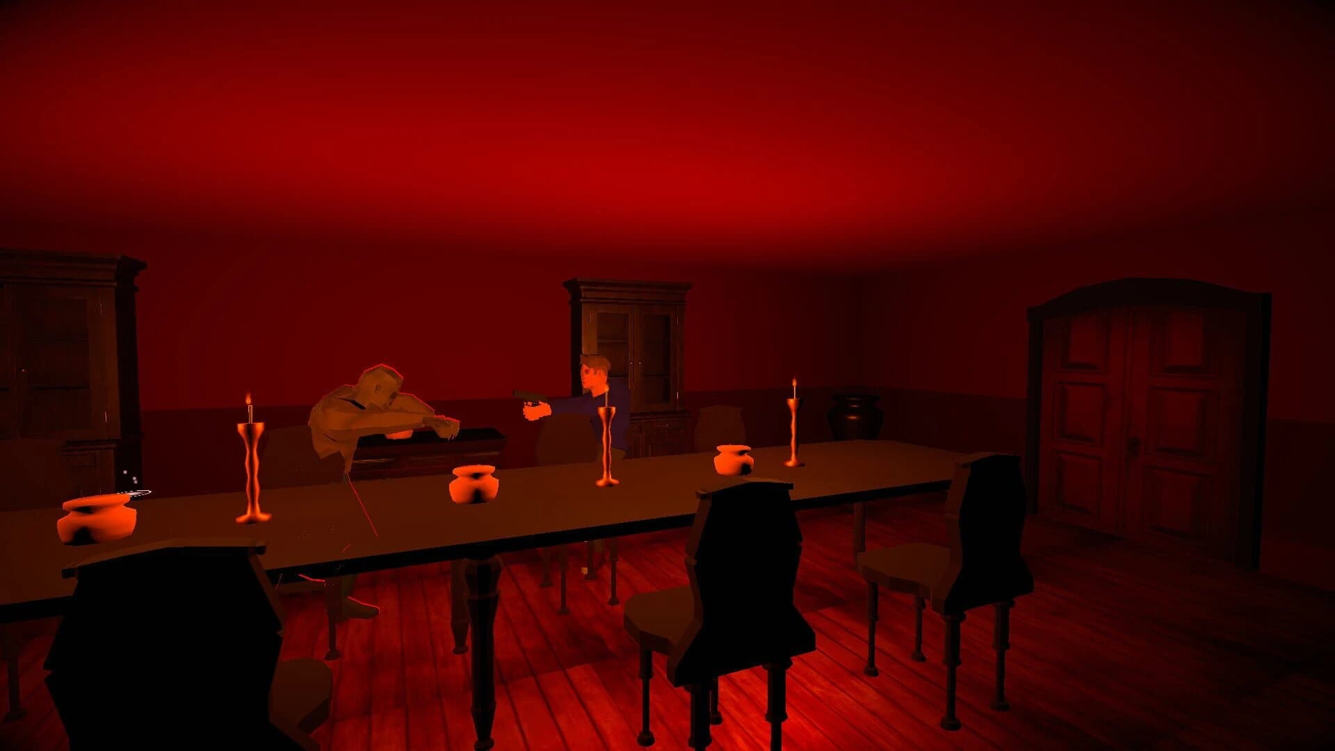 No Hope screenshot 4