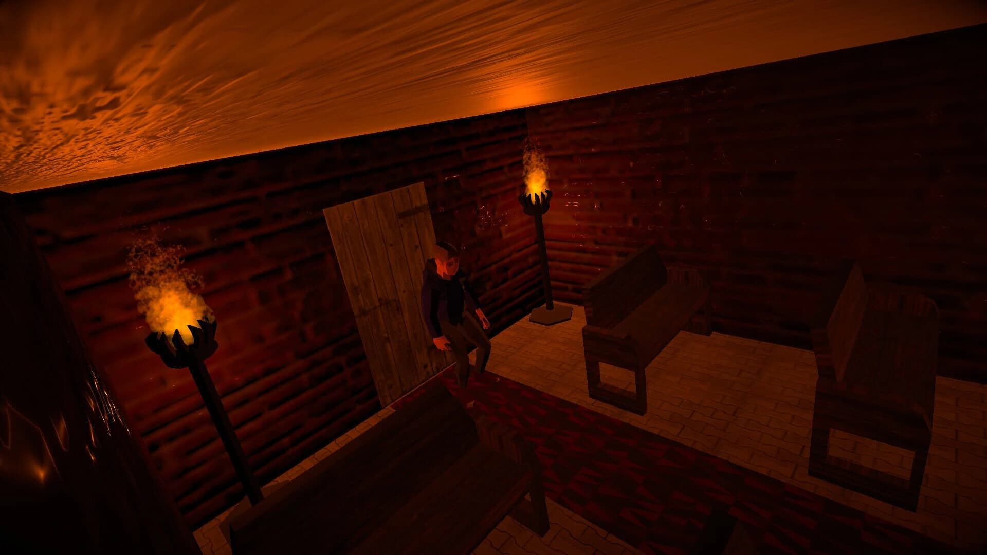 No Hope screenshot 3
