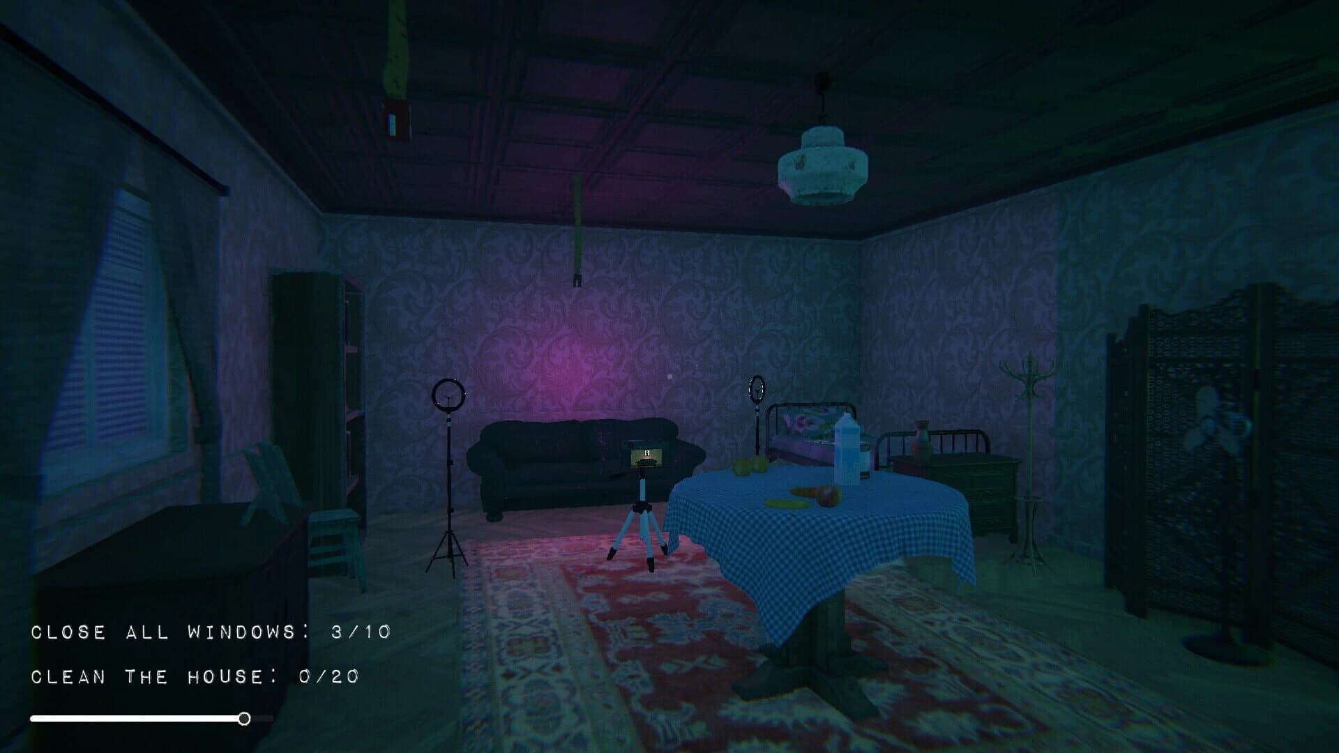 No, I'm Not a Femboy screenshot 2