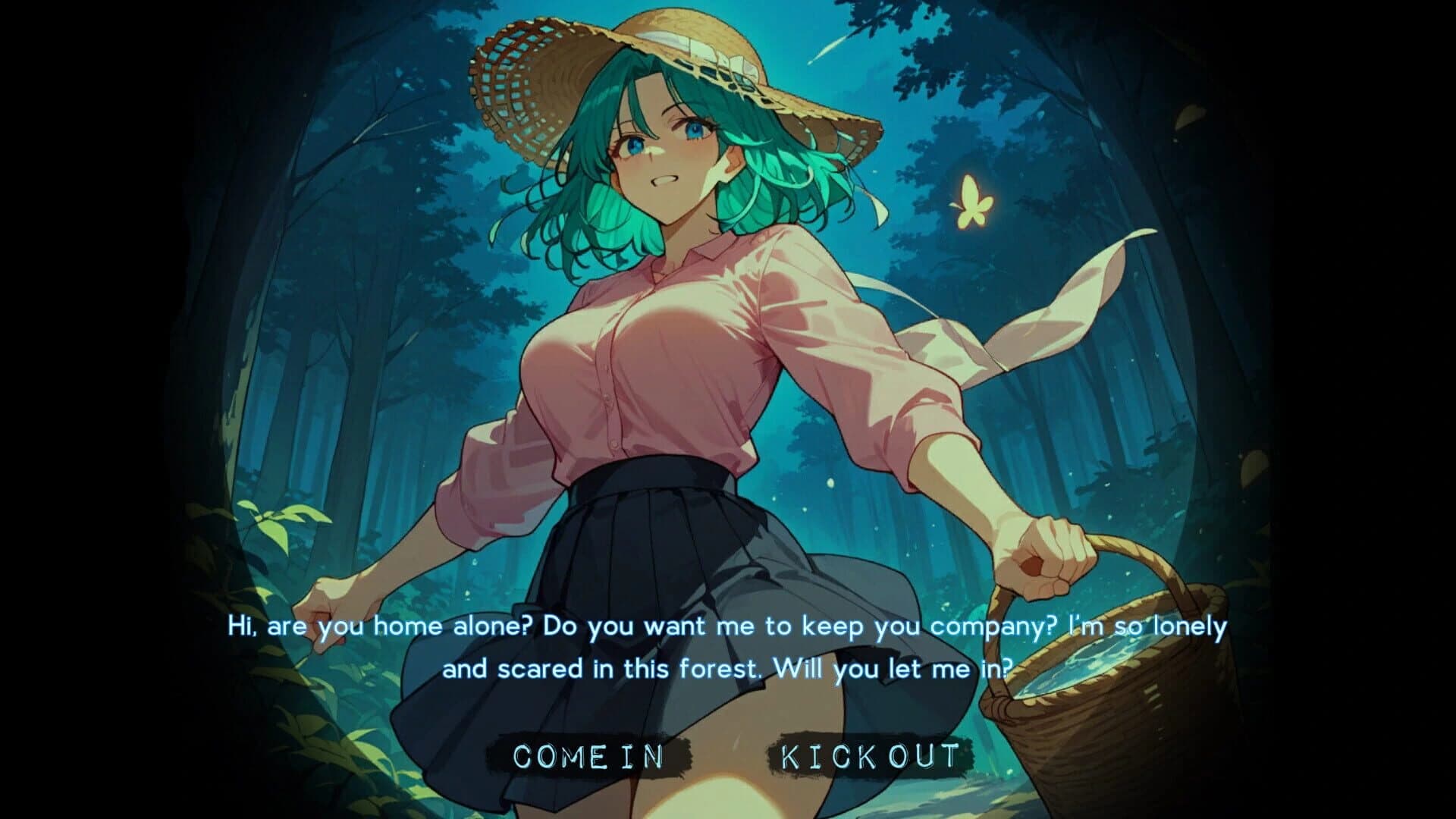 No, I'm Not a Femboy screenshot 5