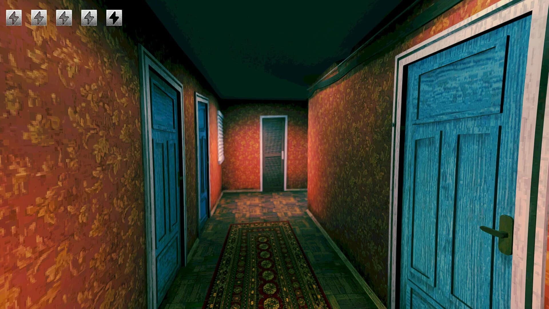 No, I'm Not A Human screenshot 5