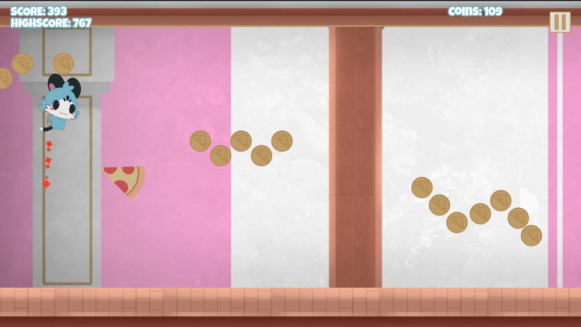 No JetPacks For Chattini screenshot 2