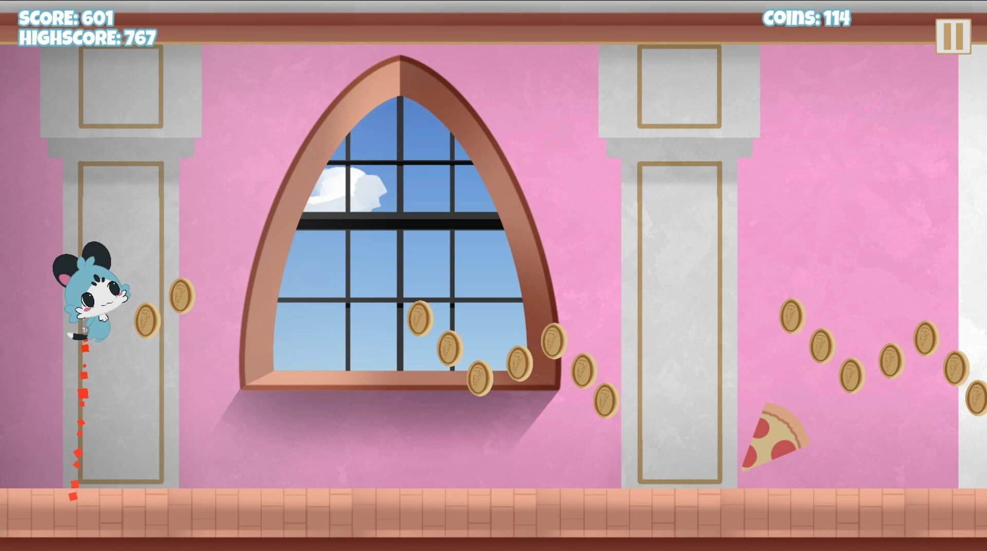 No JetPacks For Chattini screenshot 5