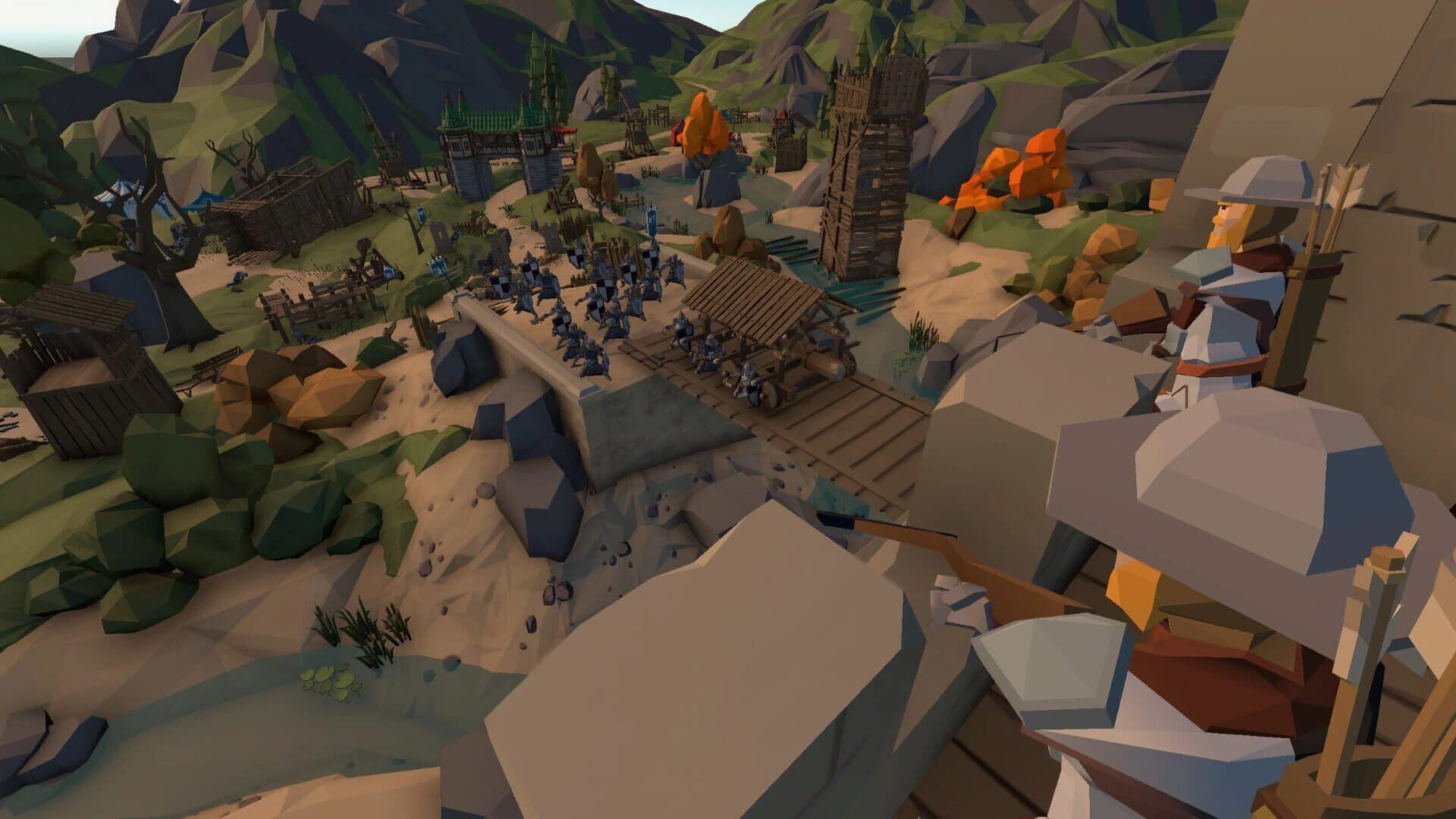 No King No Kingdom II screenshot 2