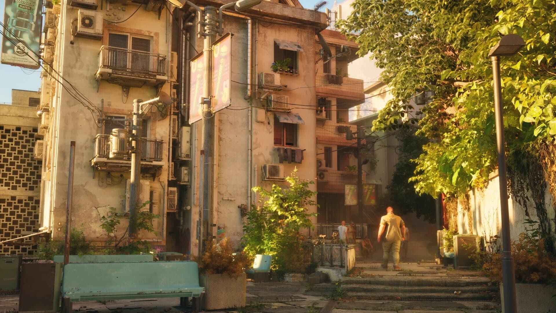 No Law screenshot 4