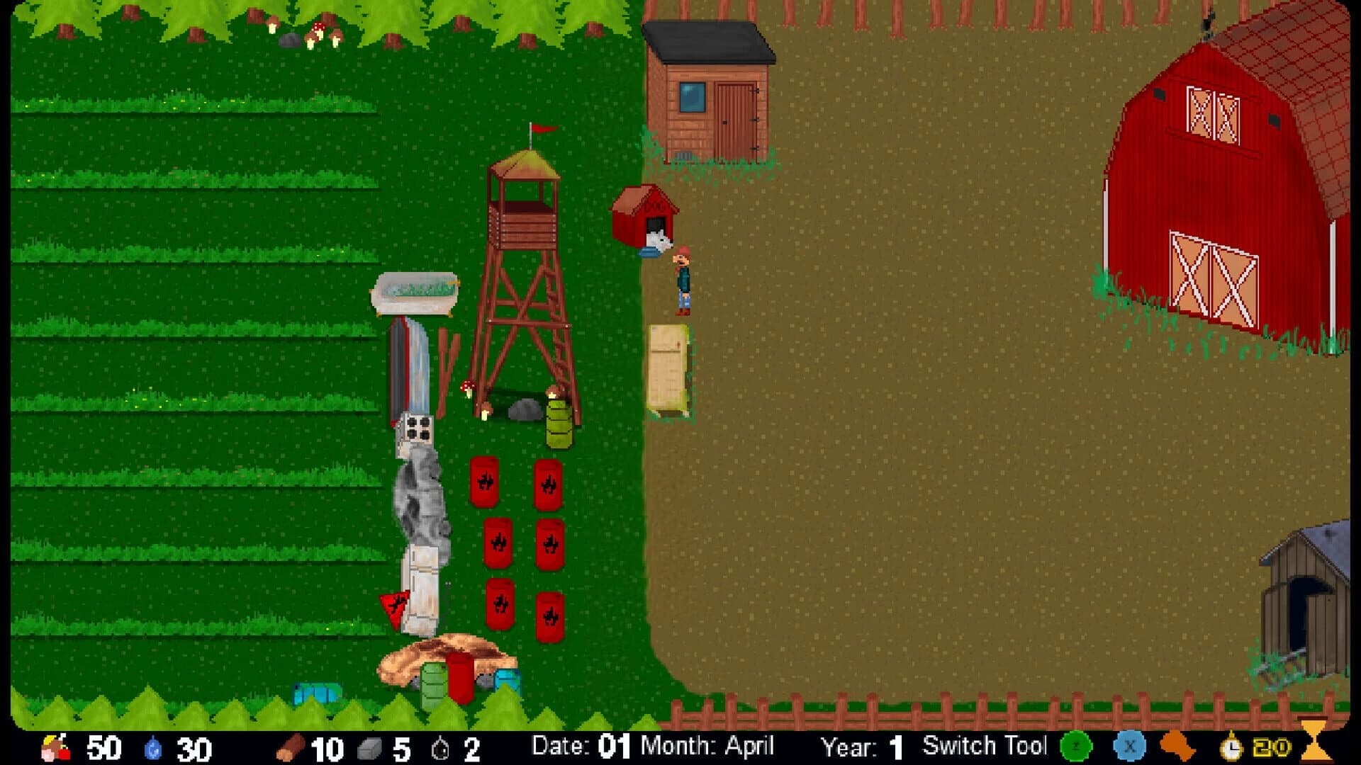 No Life screenshot 5
