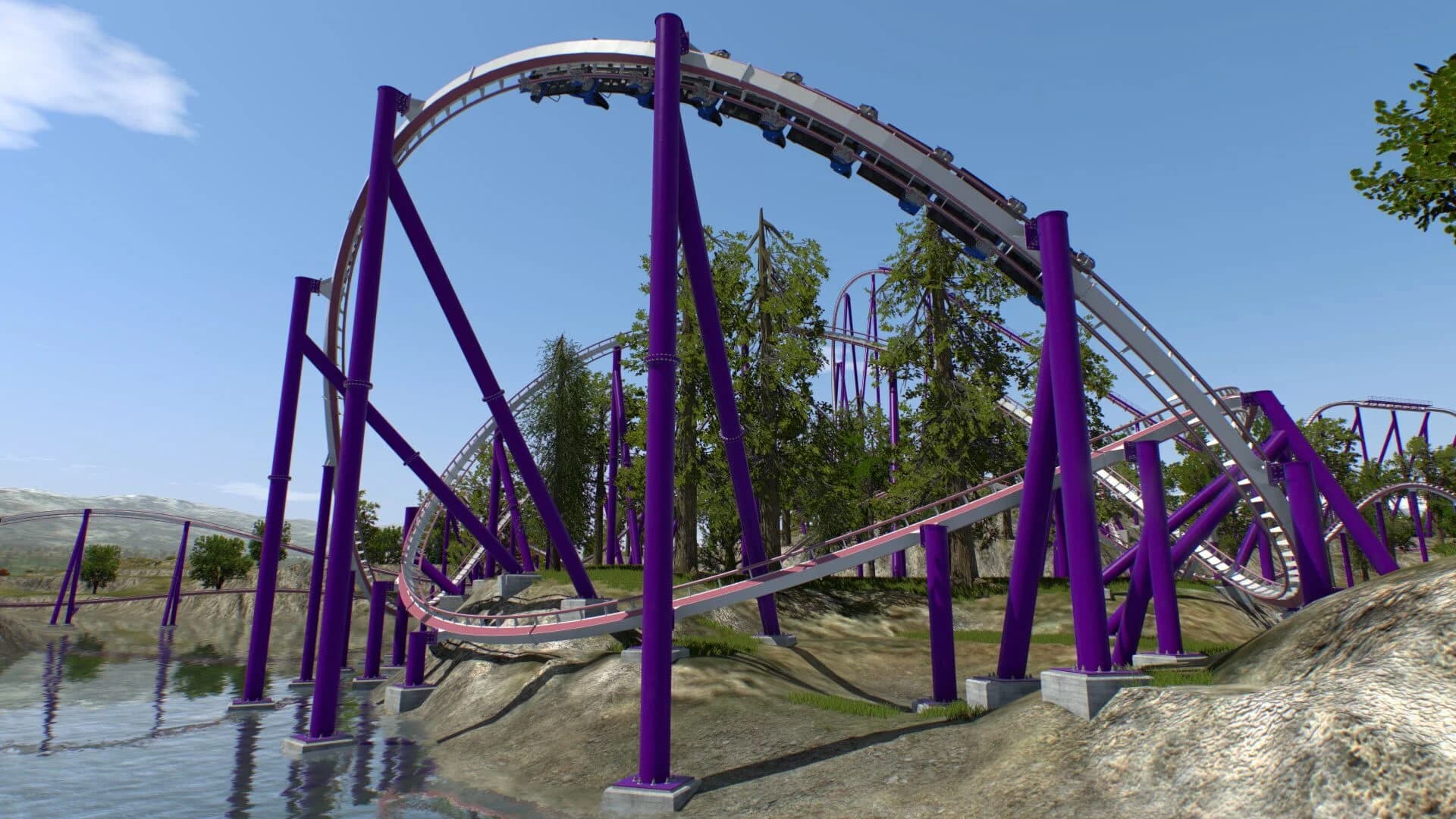No Limits 2 screenshot 2