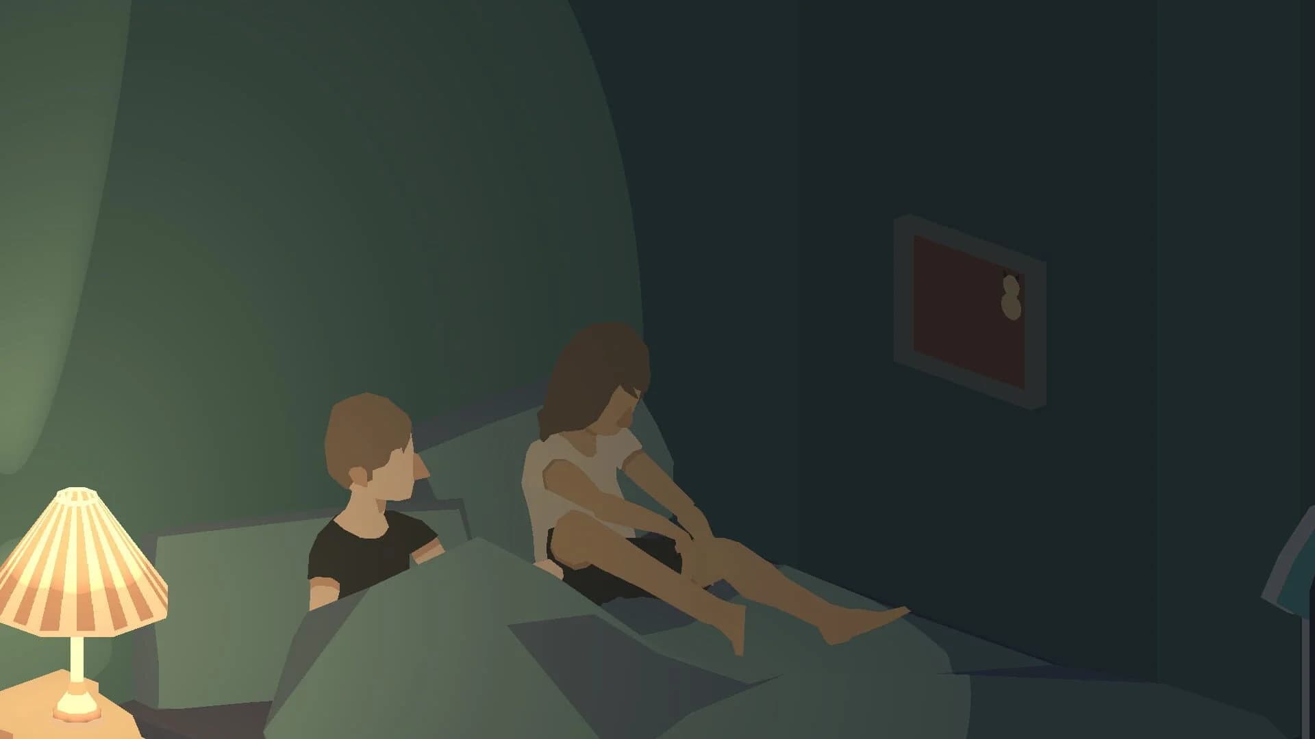 No Longer Home screenshot 4