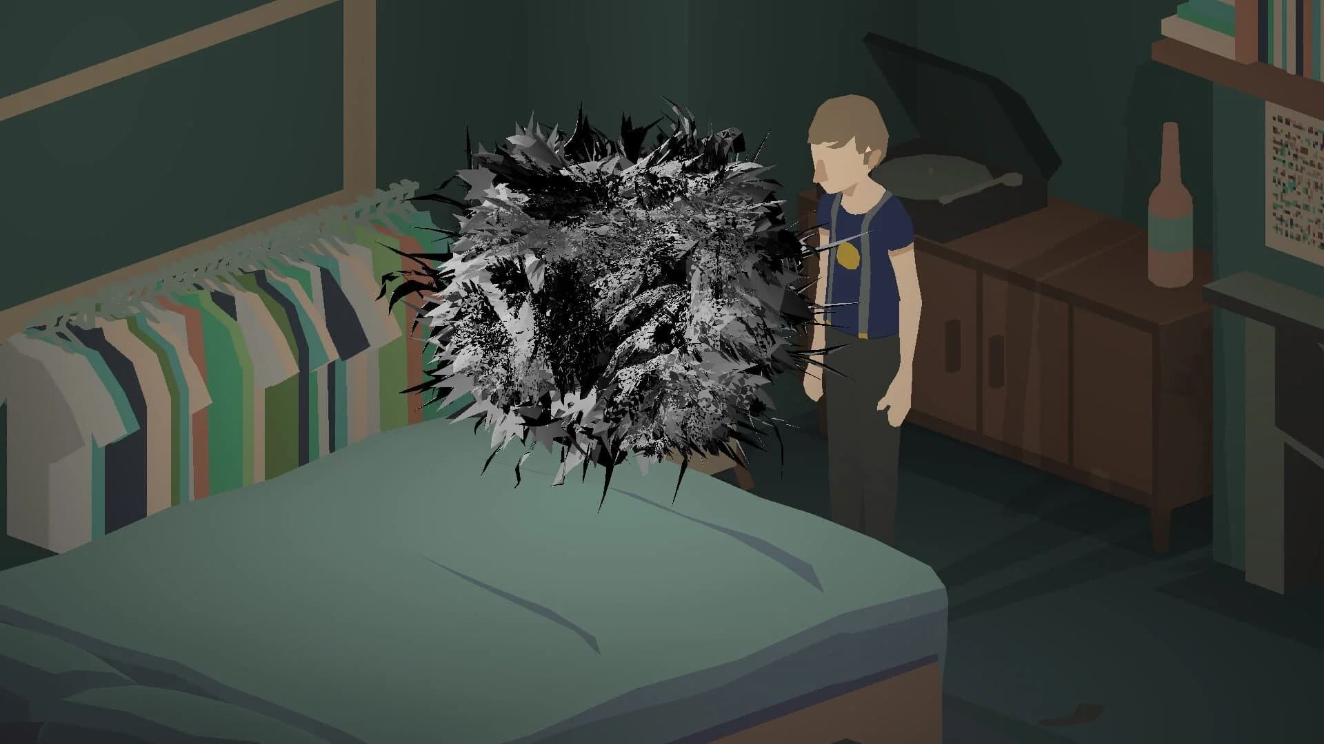 No Longer Home screenshot 1