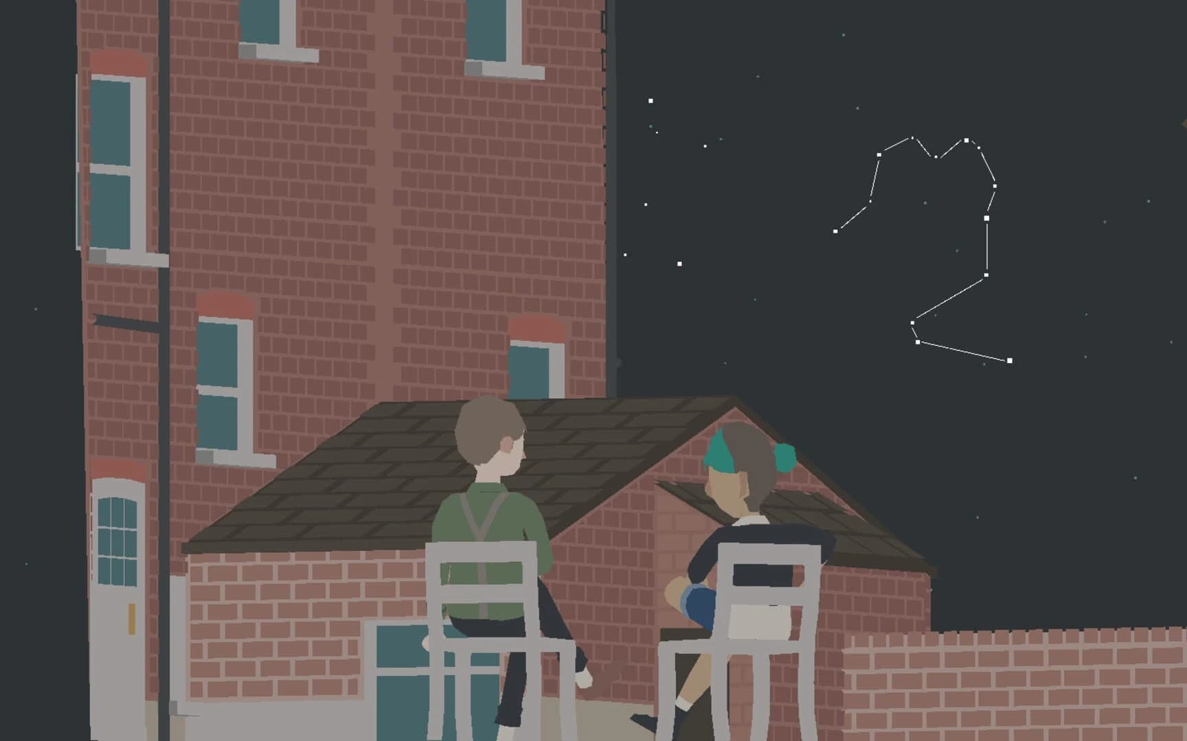 No Longer Home: Friary Road screenshot 4