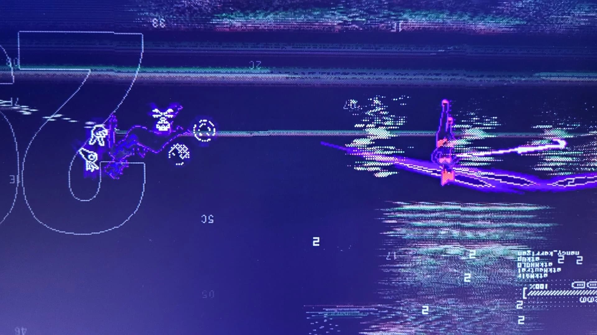 No Longer Human screenshot 2