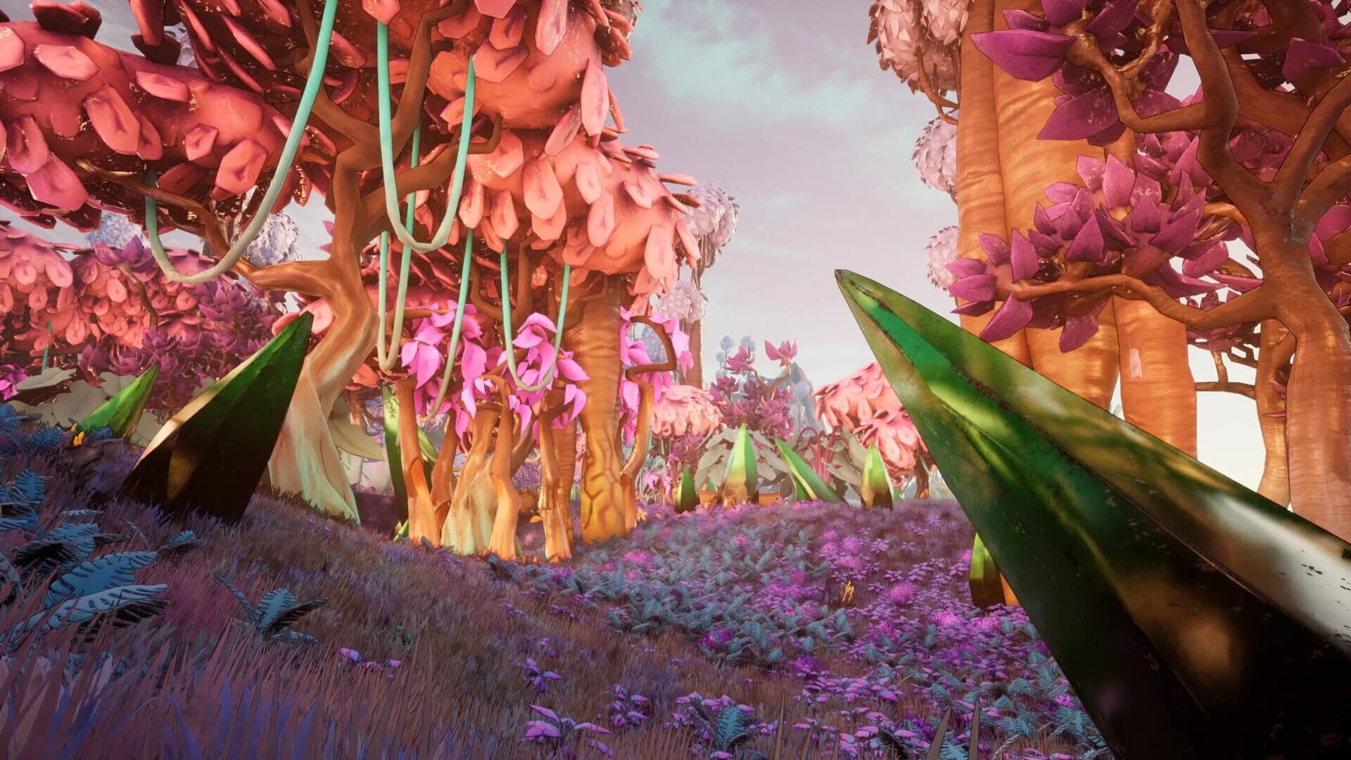 No Love Lost screenshot 5