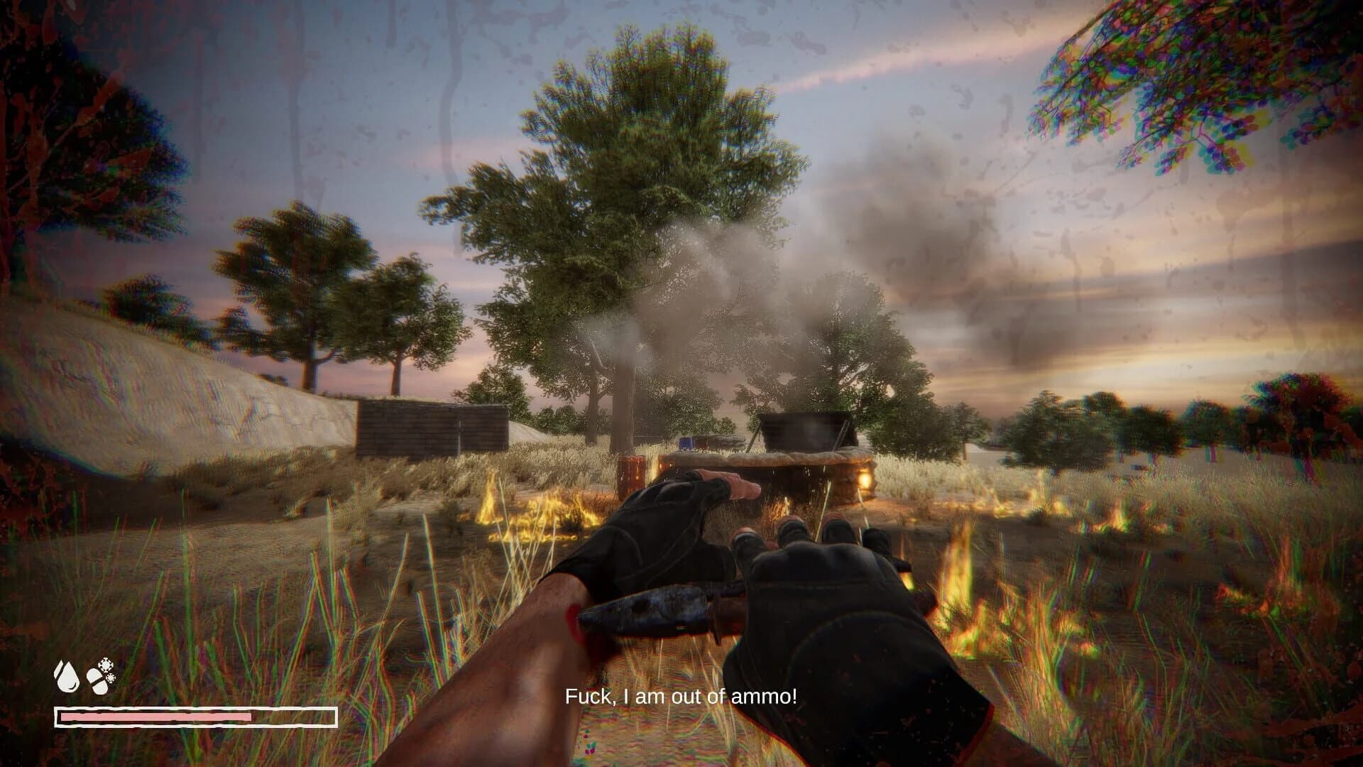 No Man's Home screenshot 3