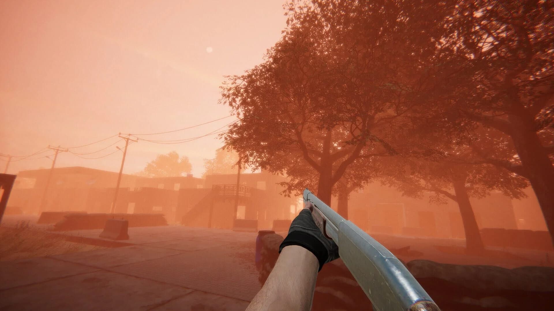 No Man's Home screenshot 4
