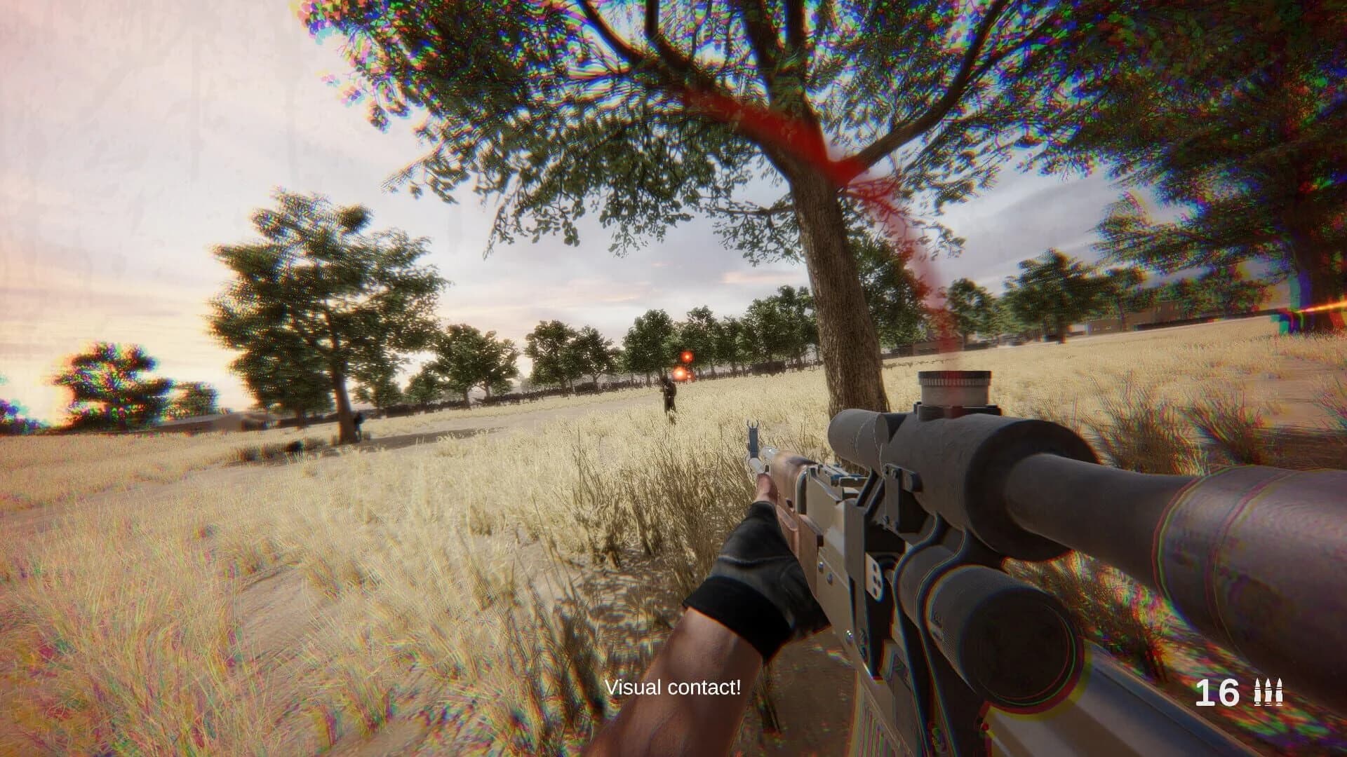 No Man's Home screenshot 1