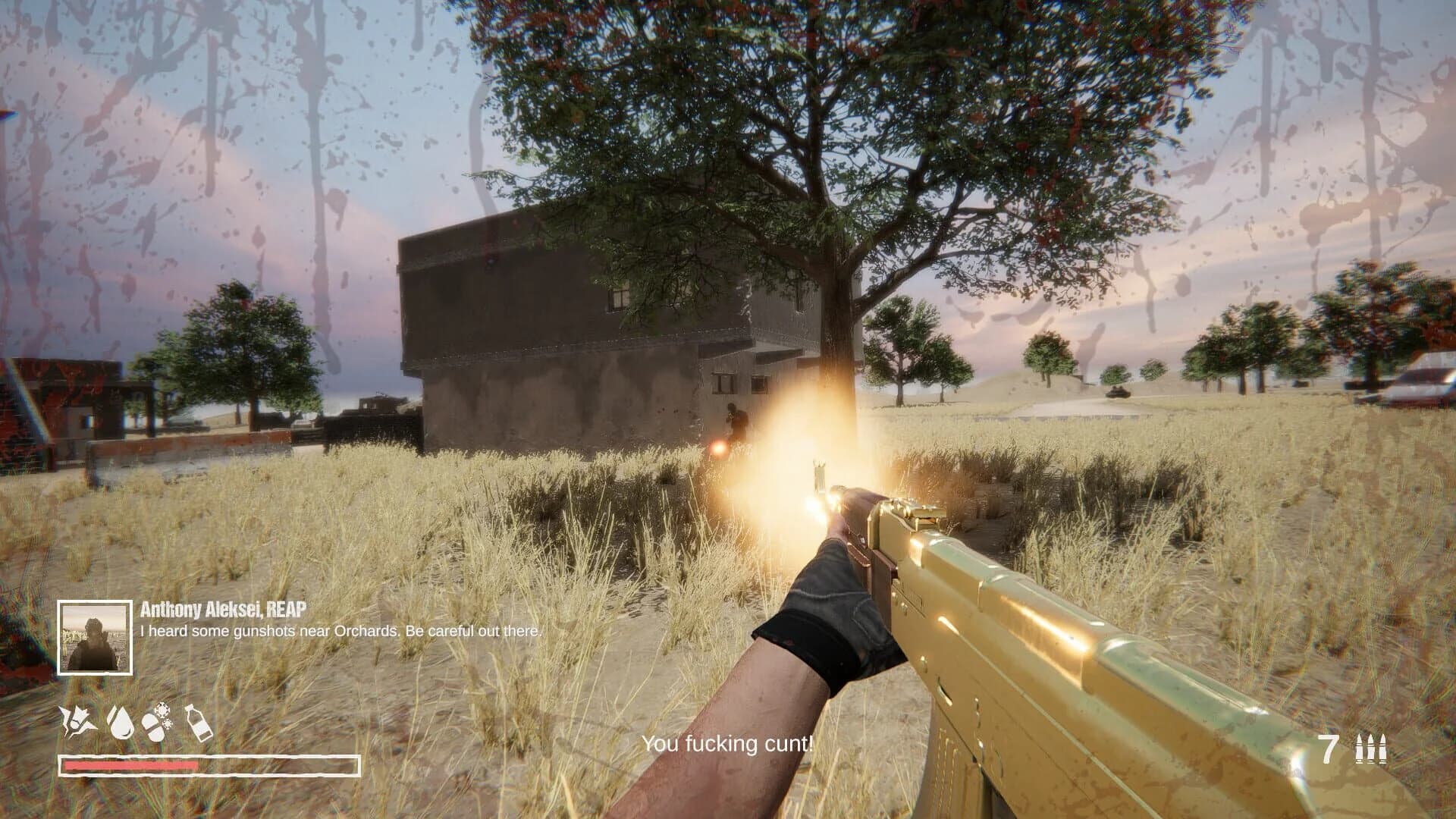 No Man's Home screenshot 2