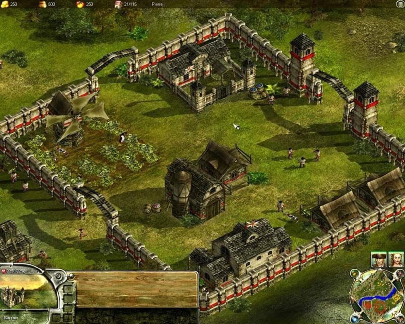 No Man's Land screenshot 3