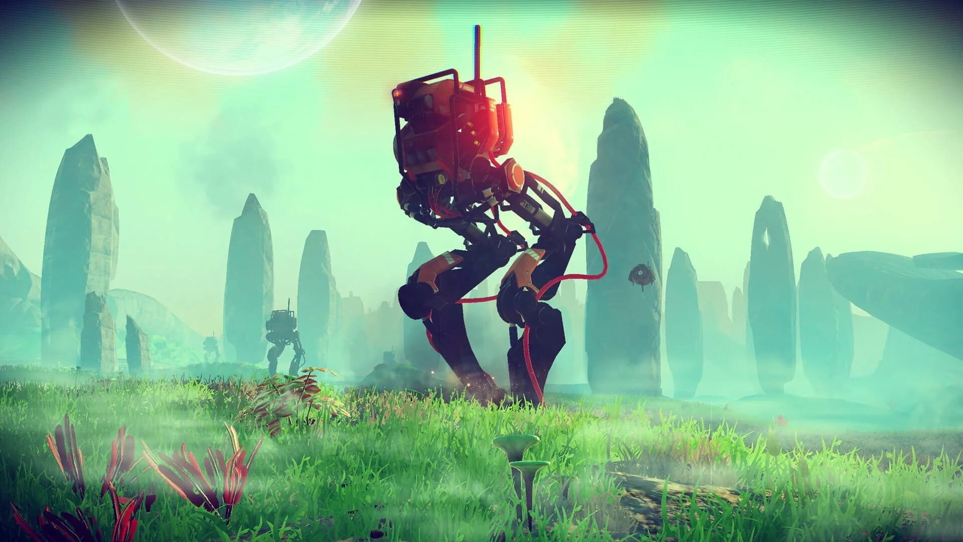 No Man's Sky screenshot 5
