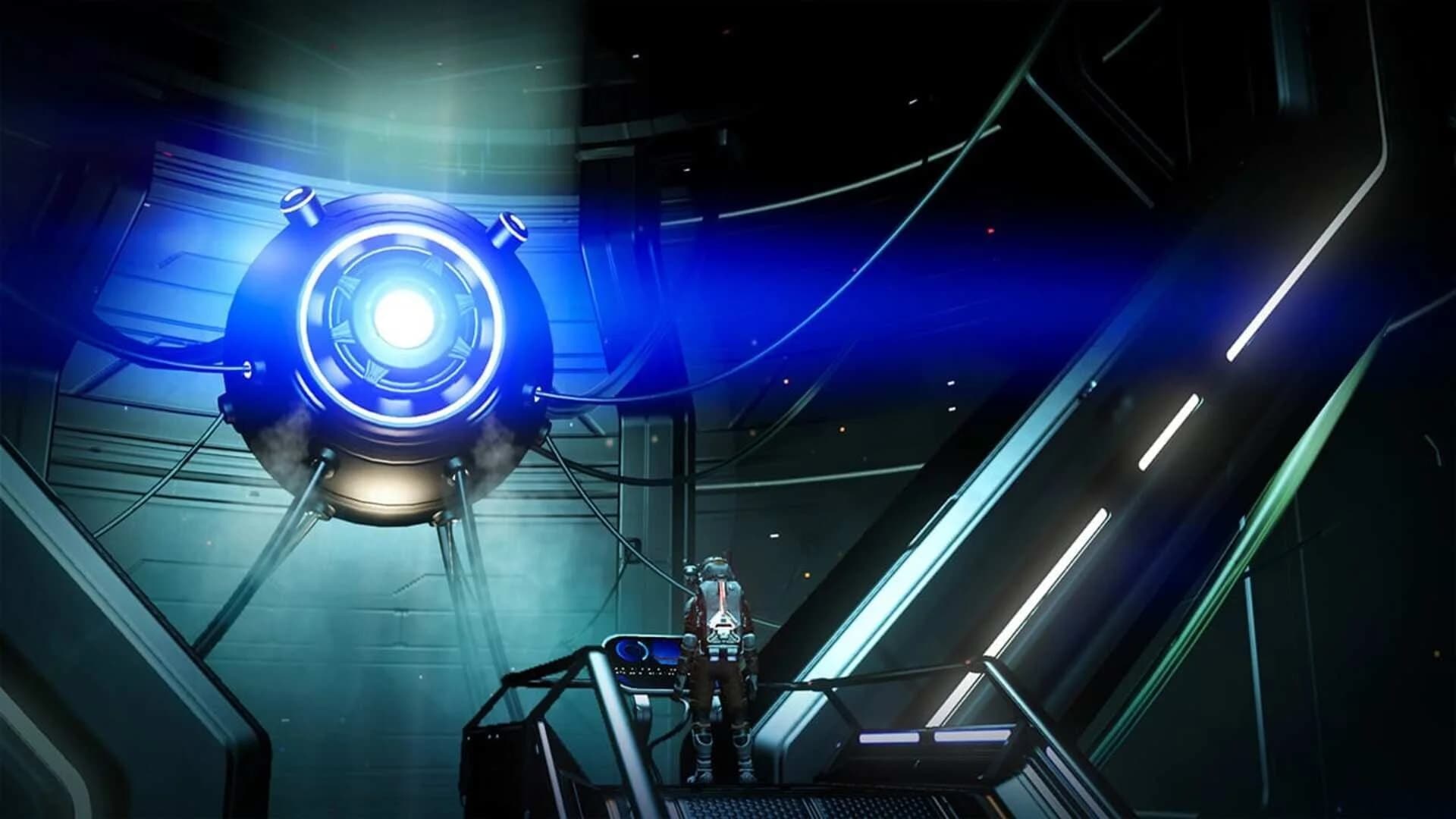 No Man's Sky: Nintendo Switch Edition screenshot 4