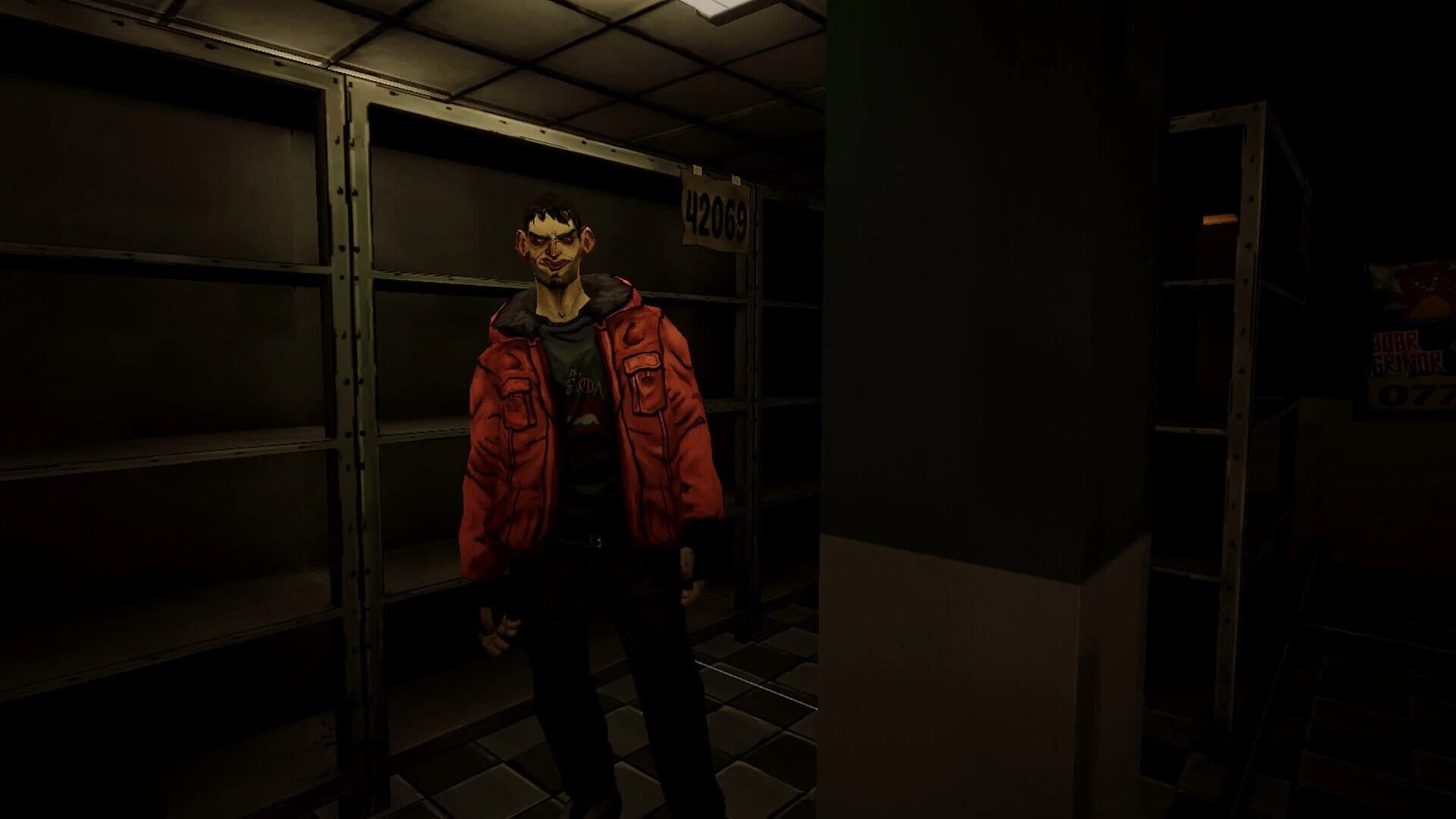 No Means Nothing screenshot 1