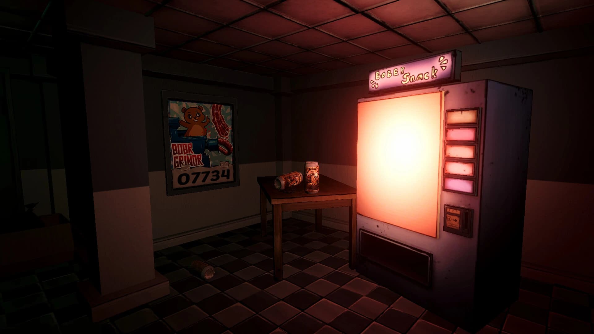 No Means Nothing screenshot 4
