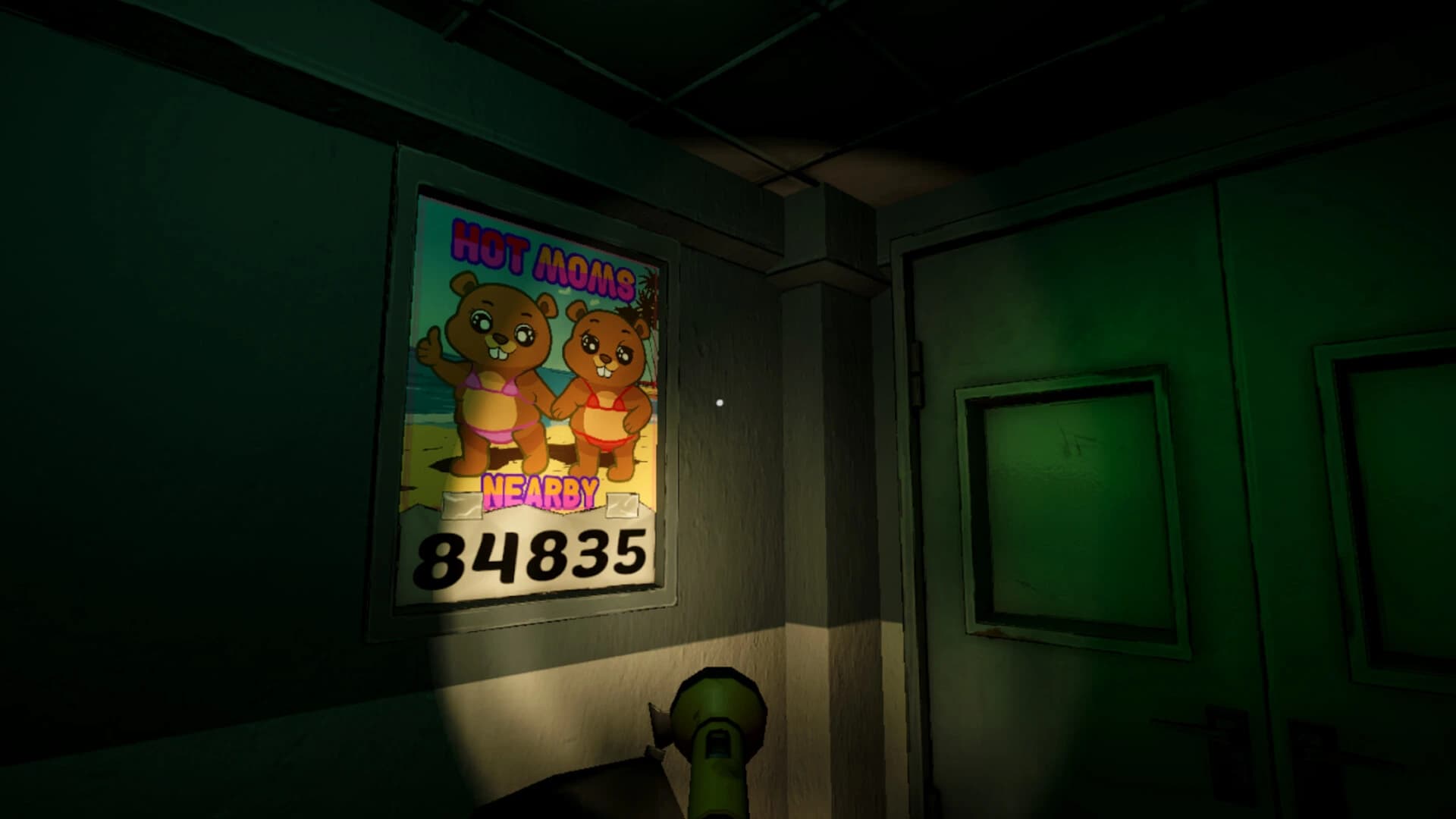 No Means Nothing screenshot 6