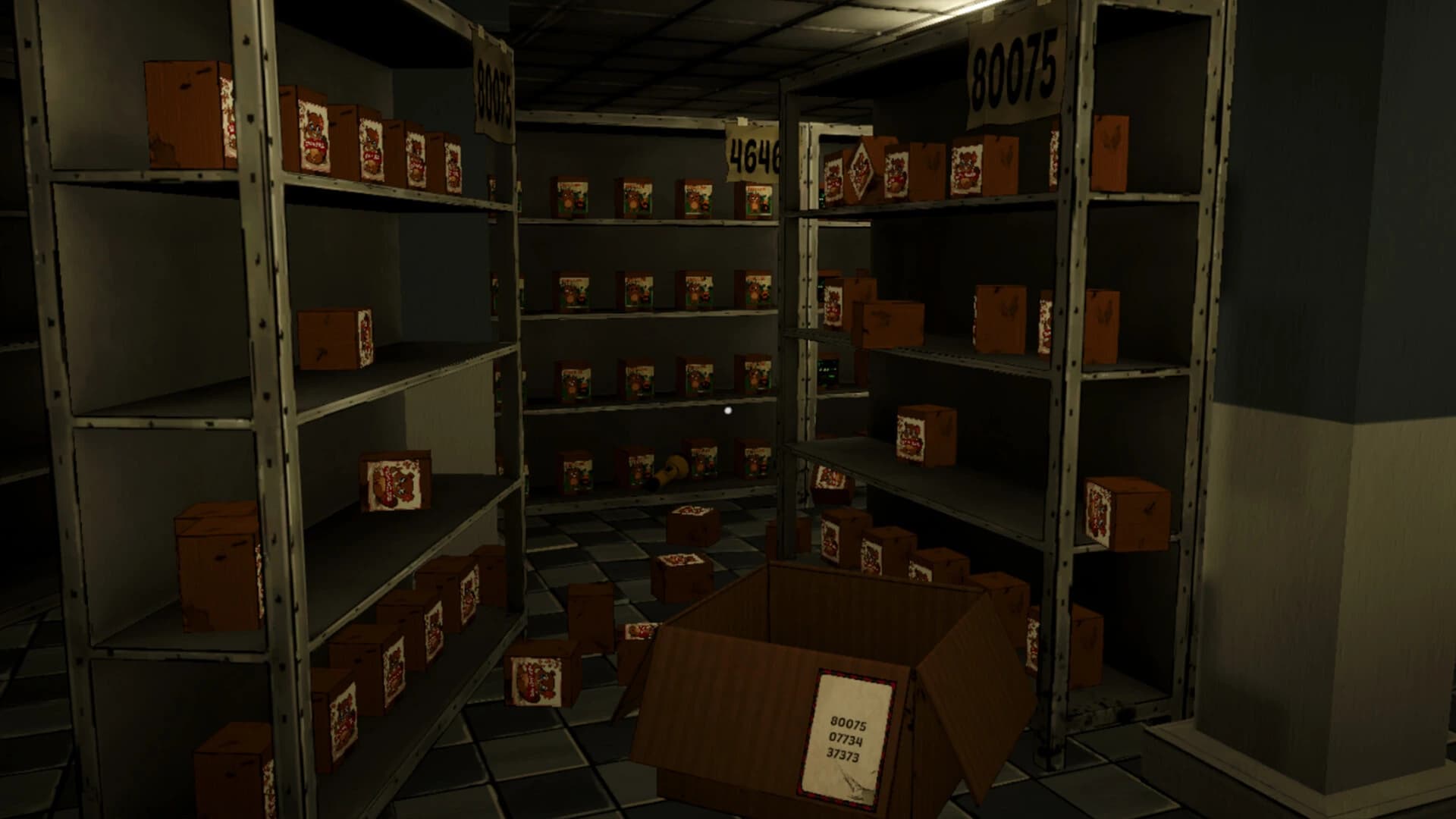 No Means Nothing screenshot 3