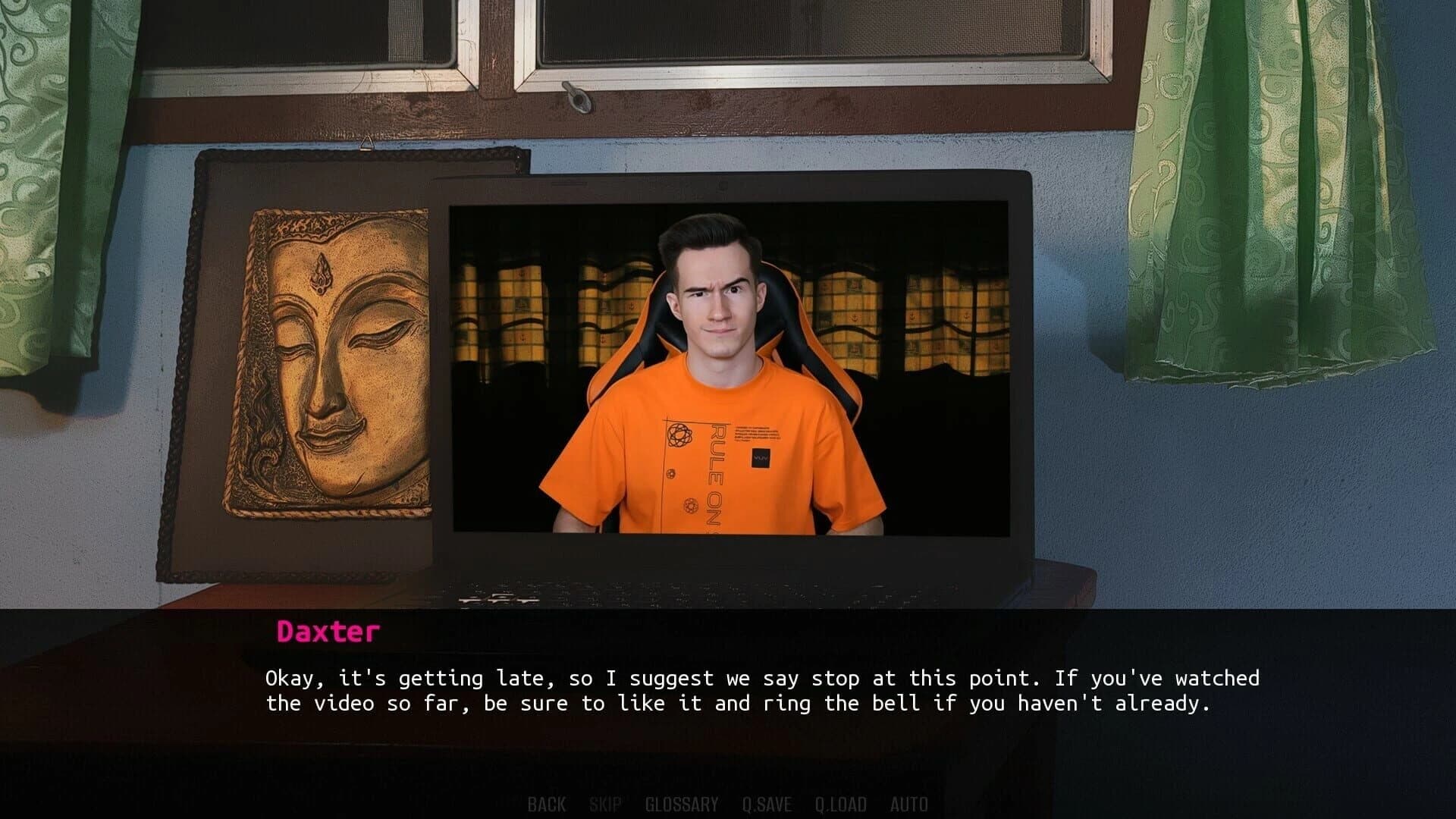 No Men in This House screenshot 2