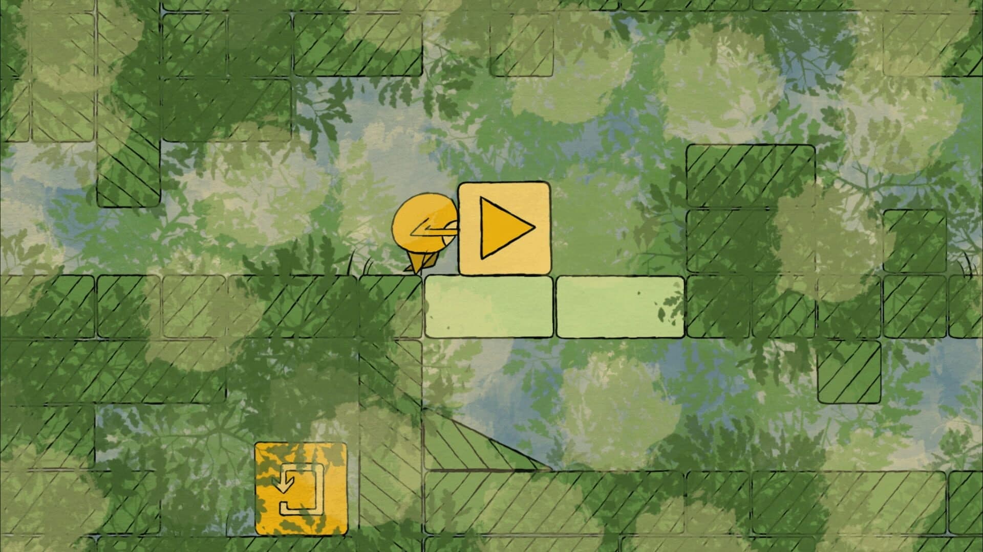 No More Buttons screenshot 2
