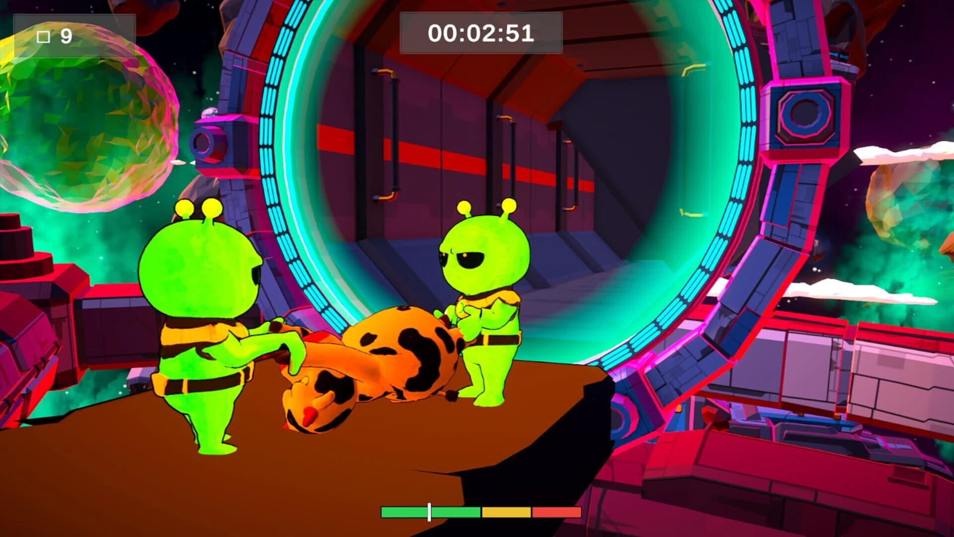 No More Cows screenshot 5
