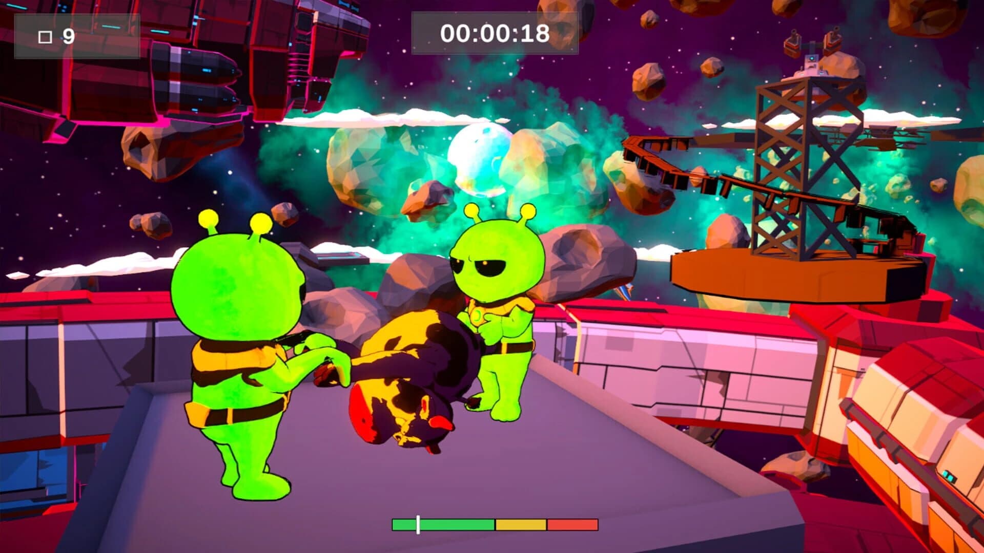 No More Cows screenshot 2