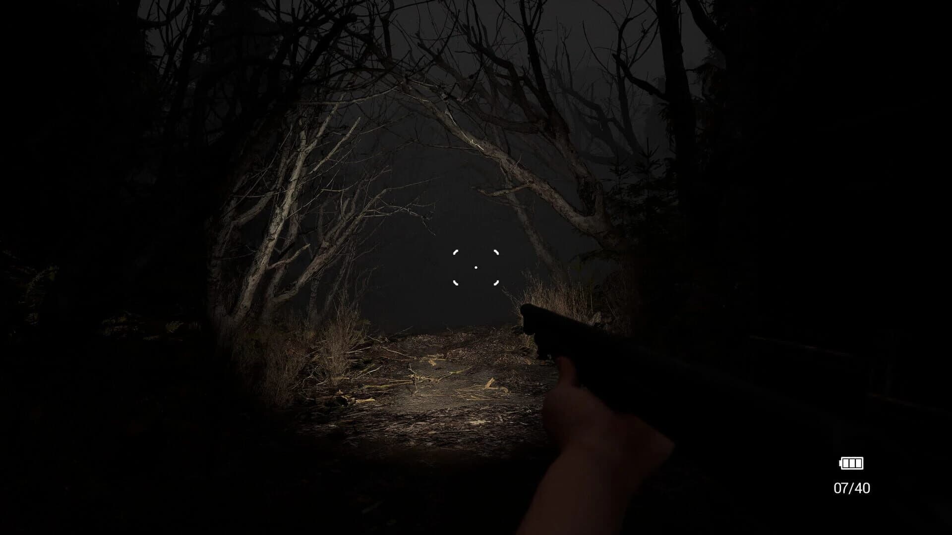 No More Deep screenshot 1