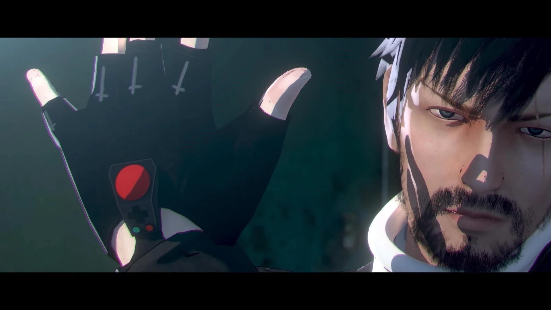 No More Heroes III screenshot 5