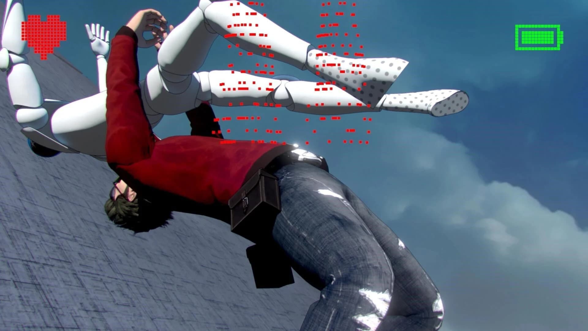 No More Heroes III screenshot 3