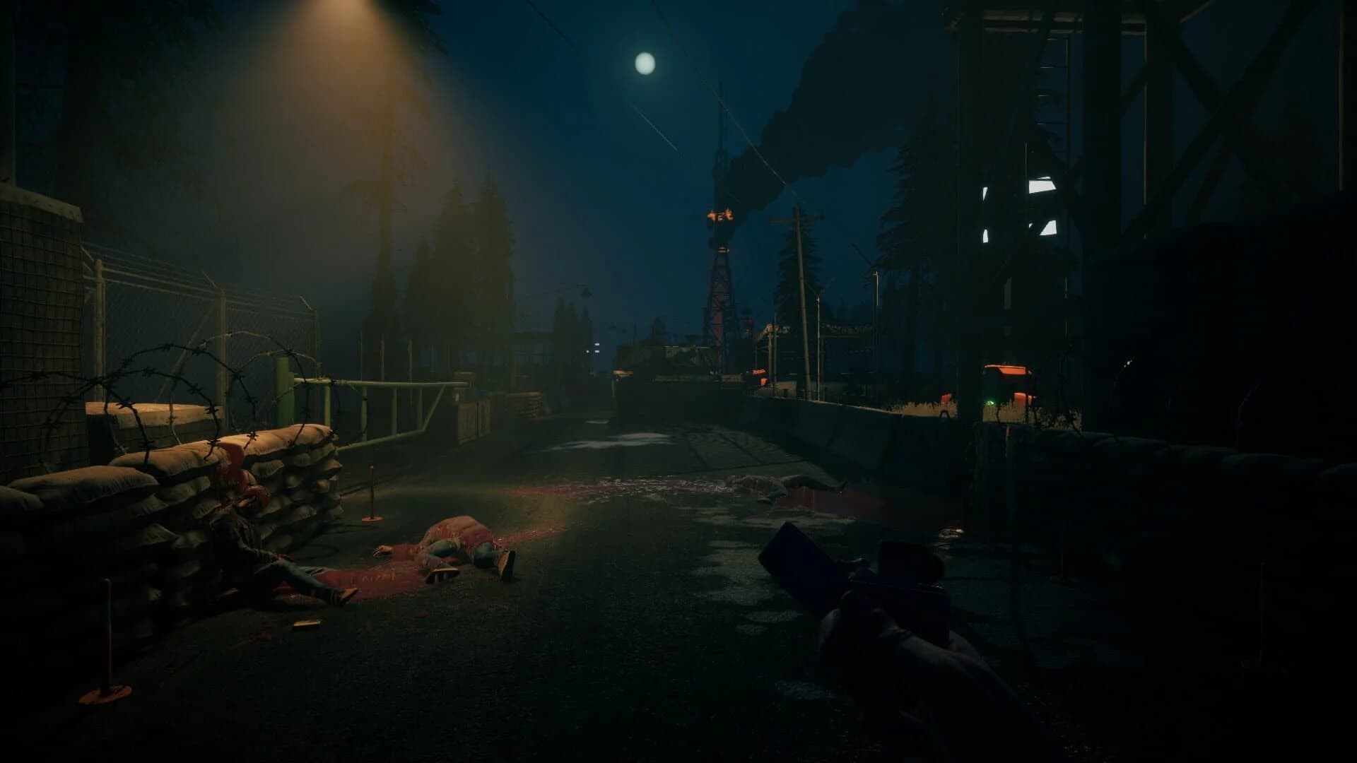 No More Room in Hell 2 screenshot 3