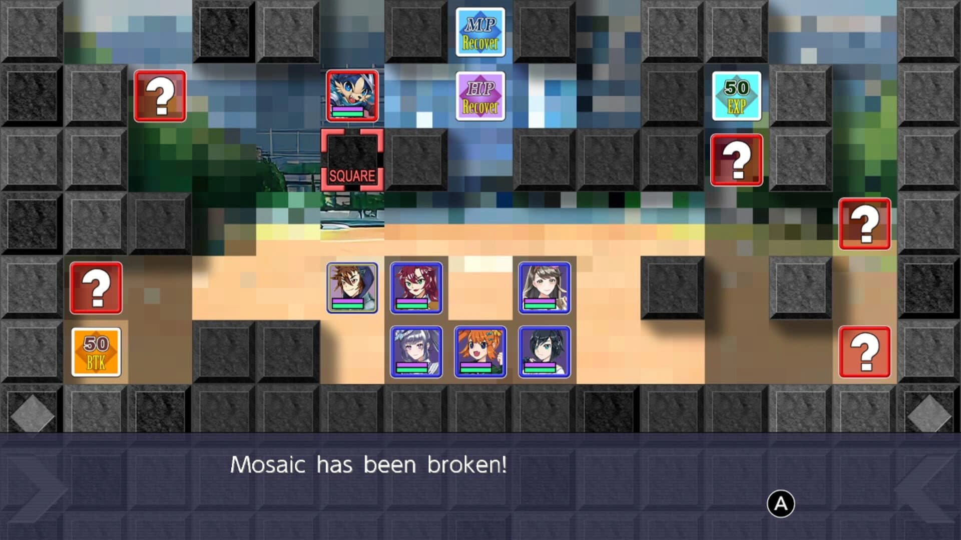 No Mosaic Girls With Sess-AI 2.0 screenshot 5