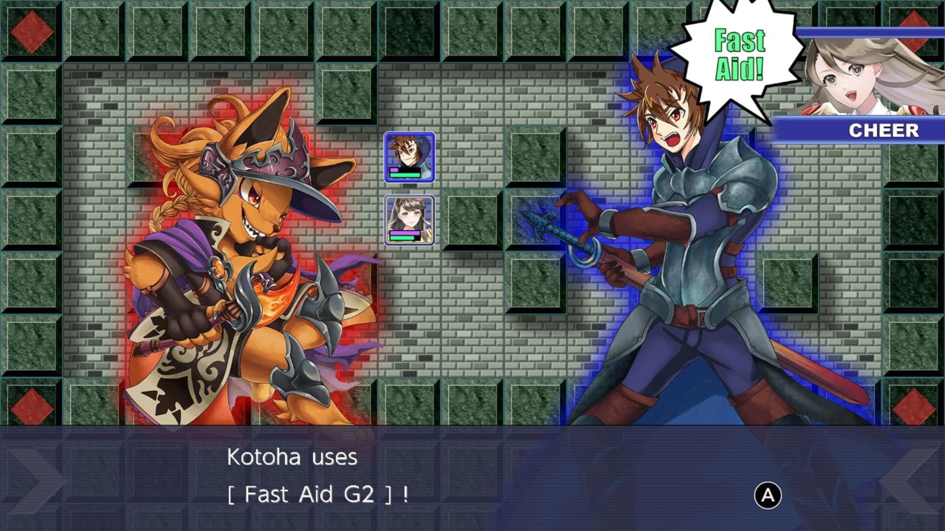 No Mosaic Girls With Sess-AI 2.0 screenshot 2