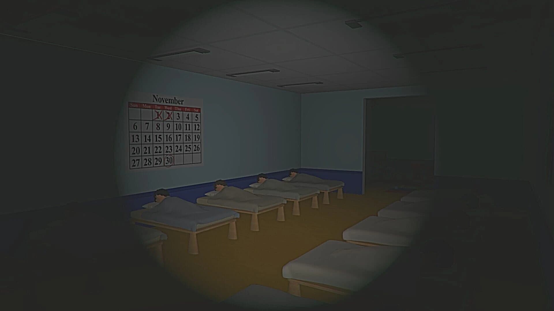 No Nap November screenshot 2